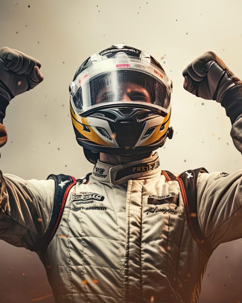photo-race-car-driver-raising-his-fist-celebration-style-cinematic-storytelling